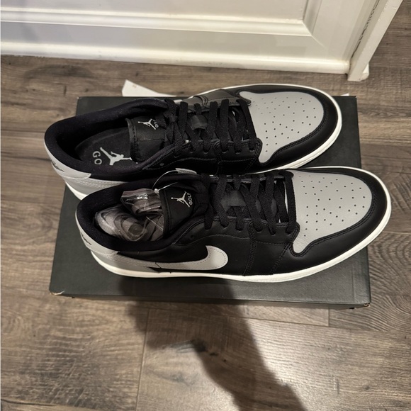 Men’s Jordan Golf Shoes Size 11.5 Brand New - Picture 6 of 7